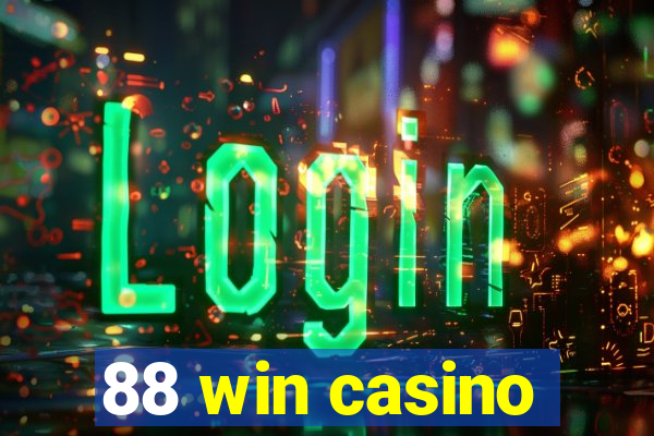 88 win casino